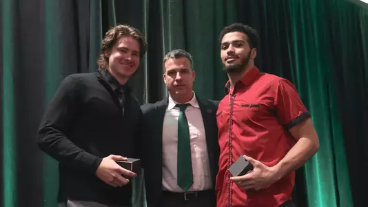 Herbert Cristobal Dye Banquet