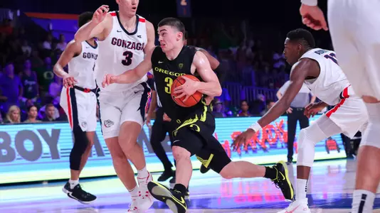 Payton Pritchard