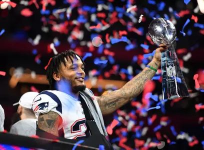 NFL: Super Bowl LIII-New England Patriots vs Los Angeles Rams
