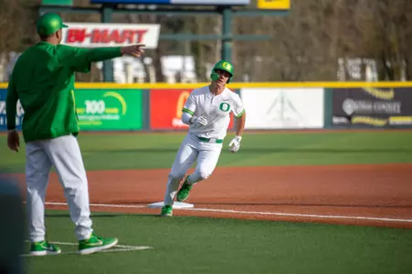 Loyola Marymount @ Oregon March 01, 2019 Eugene, OR.