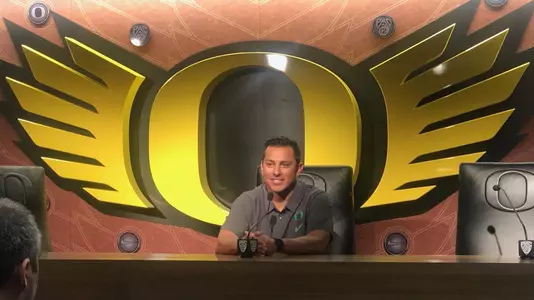 Avalos Press Conference