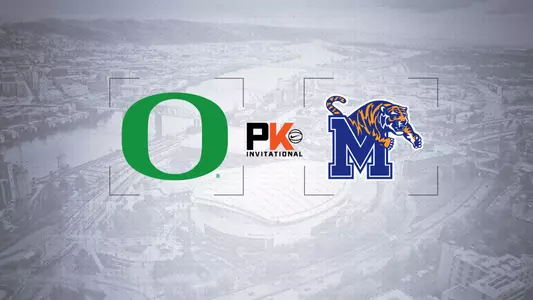PK Invitational Logo
