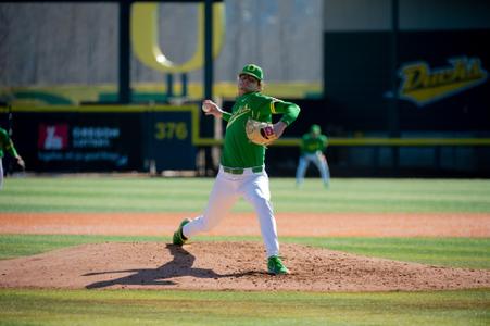Loyola Marymount @ Oregon December 31, 2011 Eugene, OR.