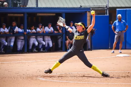 Dail vs. UCLA