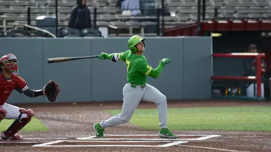 Steer Grand Slam Swing WSU