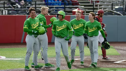 Steer Grand Slam Jube WSU