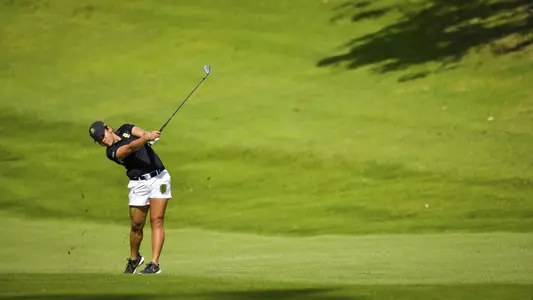 Alexis Phadungmartvorakul Pac-12 Championship 2019