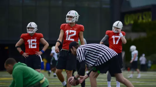 Shough Practice