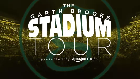 Garth Brooks