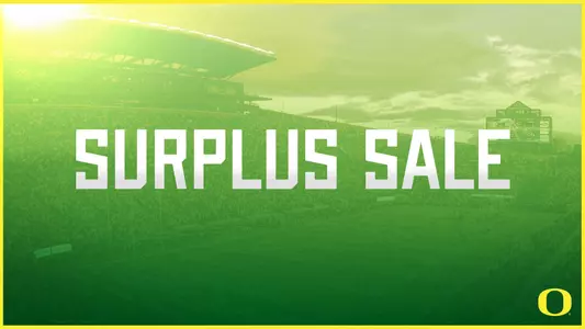 Surplus Sale Web
