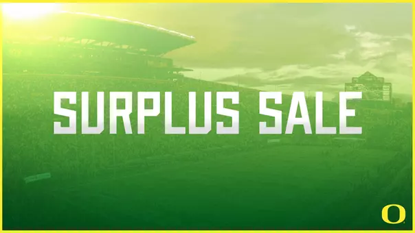 Surplus Sale Web