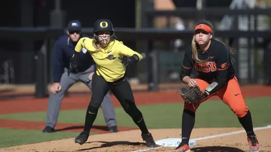 Bunker Baserunning Third