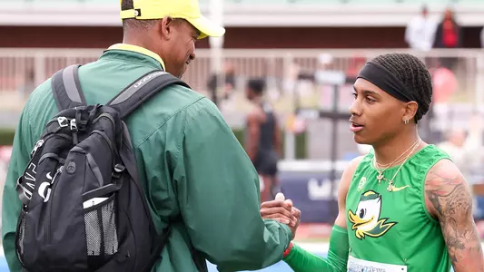 Robert Johnson, Eric Edwards Jr.