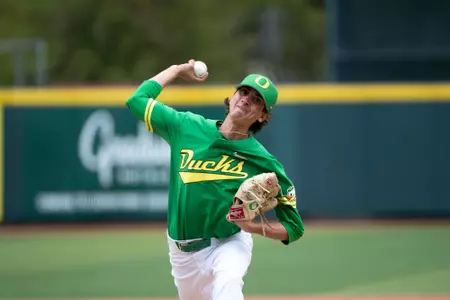 Stanford @ Oregon April 20, 2019 Eugene, OR.