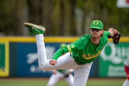 Stanford @ Oregon April 20, 2019 Eugene, OR.