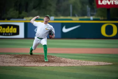 Stanford @ Oregon April 19, 2019 Eugene, OR.