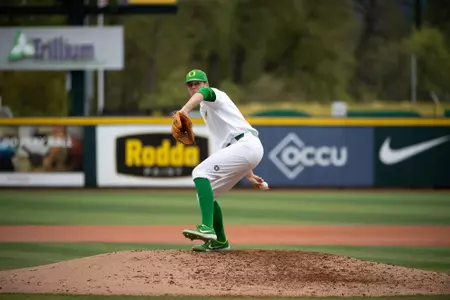 Stanford @ Oregon April 19, 2019 Eugene, OR.