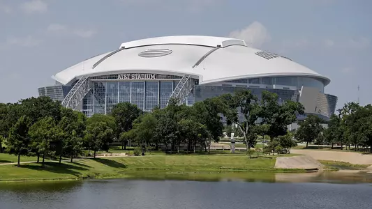 AT&T Stadium