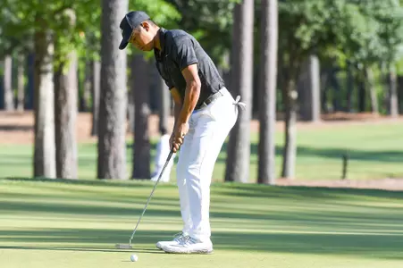 2019 NCAA Men's Golf Regional