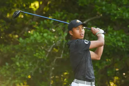 2019 NCAA Men's Golf Regional