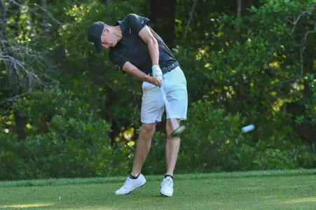 2019 NCAA Men's Golf Regional