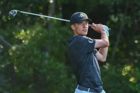 2019 NCAA Men's Golf Regional