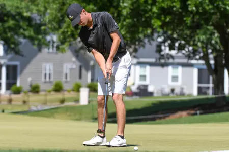 2019 NCAA Men's Golf Regional