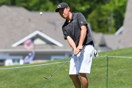 2019 NCAA Men's Golf Regional