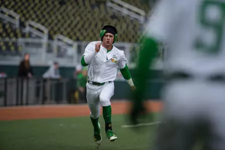 UCLA @ Oregon May 24, 2019 Eugene, OR.
