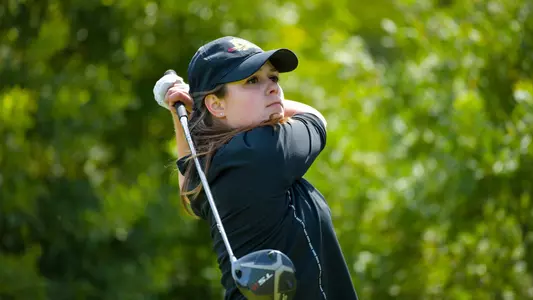 Kathleen Scavo Pac-12 Tournament 2019