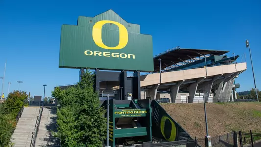 Autzen Stadium