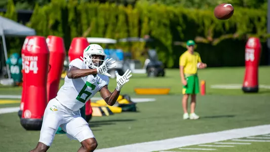 Juwan Johnson Practice