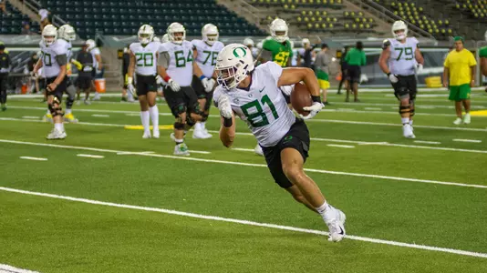 Patrick Herbert Autzen Night Practice