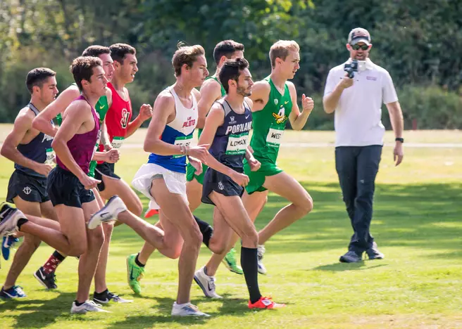 2019 Bill Dellinger Invitational | Fan Information