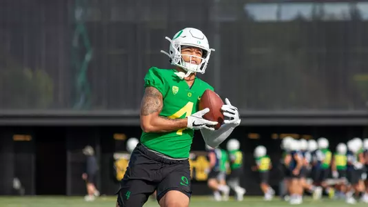 Mycah Pittman Practice