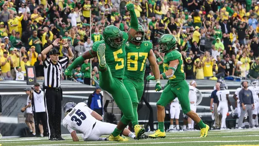 Kayvon Thibodeaux Jube