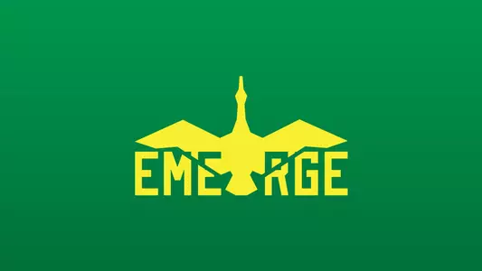 Emerge