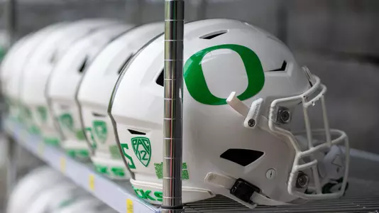 Helmet rack practice