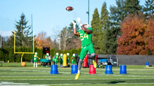 Dru Mathis Practice