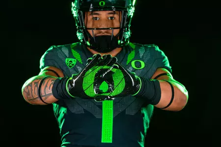 Sewell Ohana Uniform