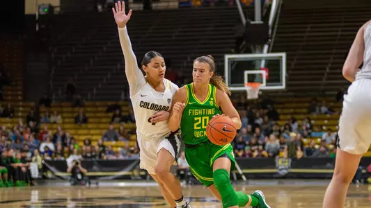 Ionescu Colorado