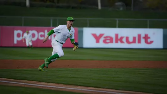 Aaron Zavala vs. San Diego