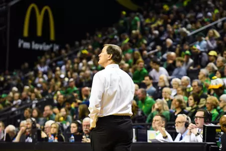 Dana Altman