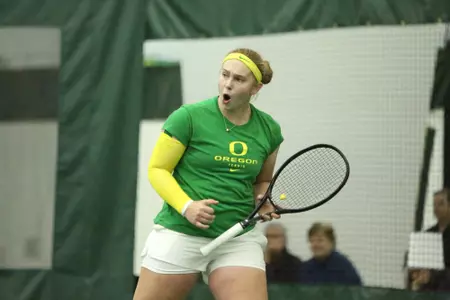 Oregon vs. UC Riverside