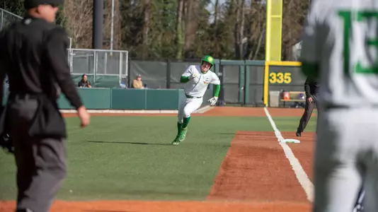 Matthews scores run vs. Nevada
