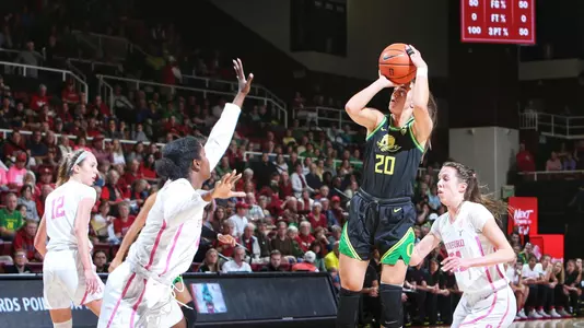 Ionescu Stanford