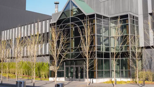 Casanova Center