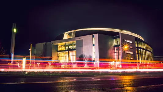 MKA at Night