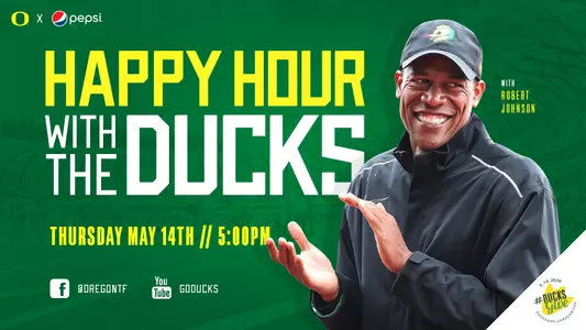 Robert Johnson Happy Hour