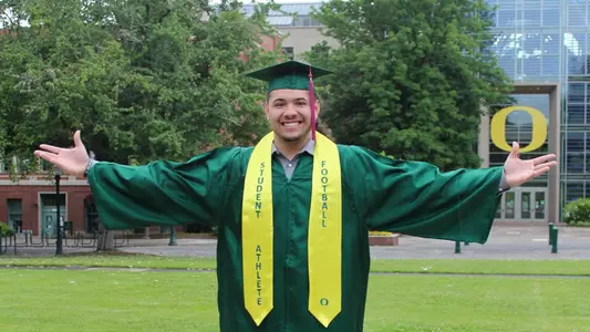 McCormick Graduation